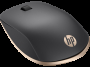 HP Z5000 BLUETOOTH EGÉR, DARK GREY